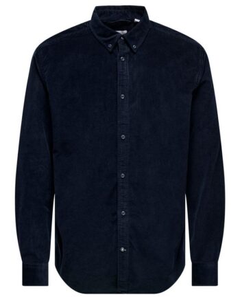 Onsmichael 18w Reg Cord Stretch Ls