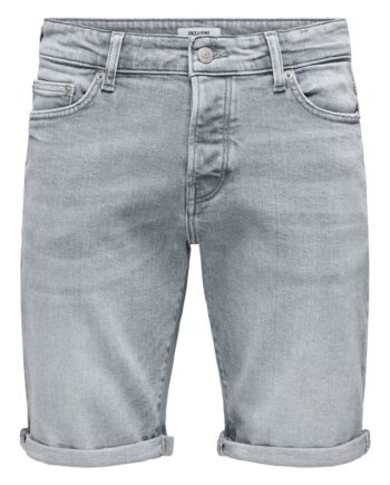 Onsply Mgd 8774 Tai Dnm Shorts Noos