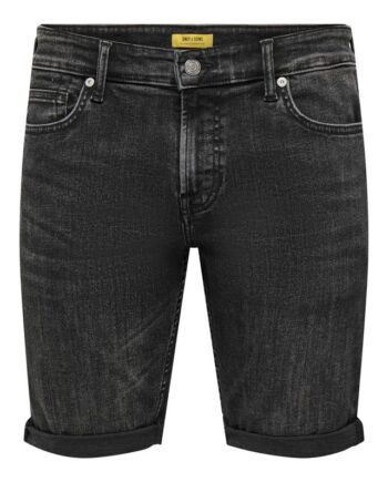 Onsply Wb 5192 Tai Dnm Shorts Noos