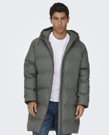 Onsroyce Puffer Jacket Otw Noos