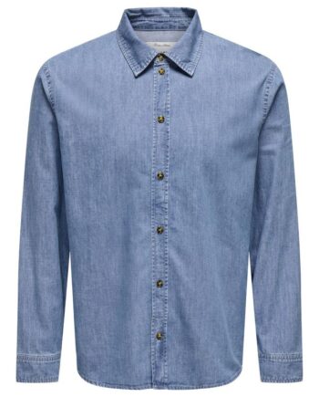 Onssean Yfm Dnm Shirt