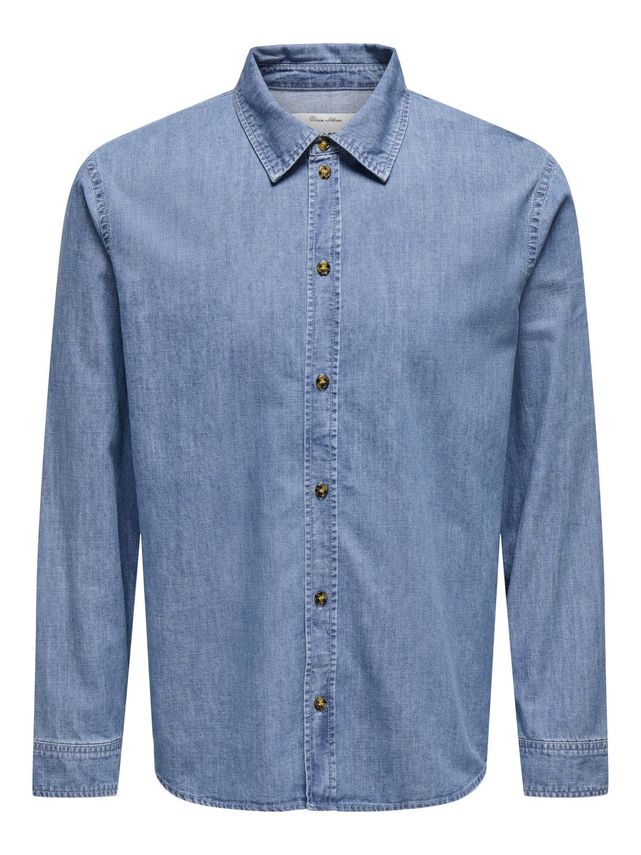 Onssean Yfm Dnm Shirt