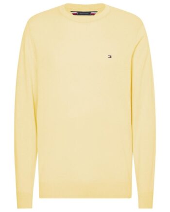 Organic Cotton Blend