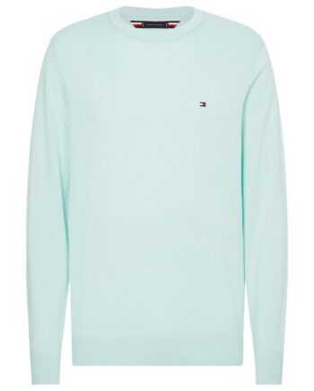 Organic Cotton Blend