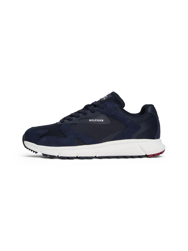 Outdoor Runner Mix