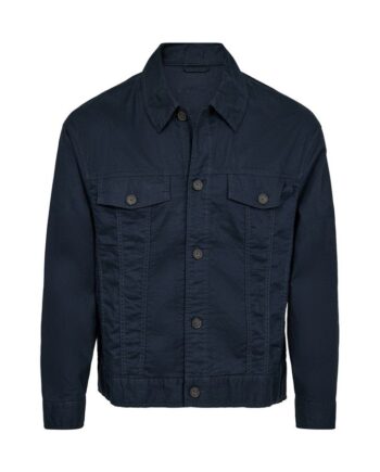 Overshirt