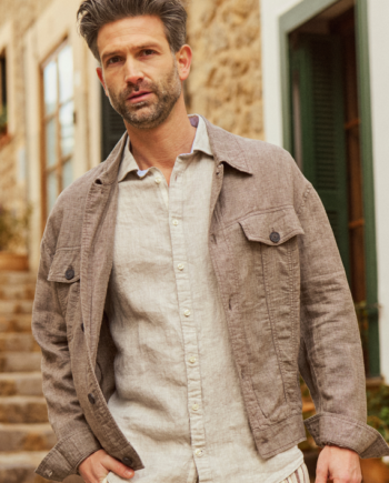 Overshirt