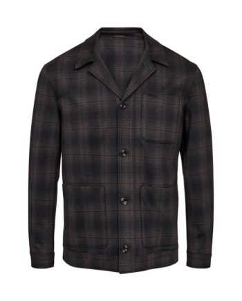 Overshirt Modern Fit