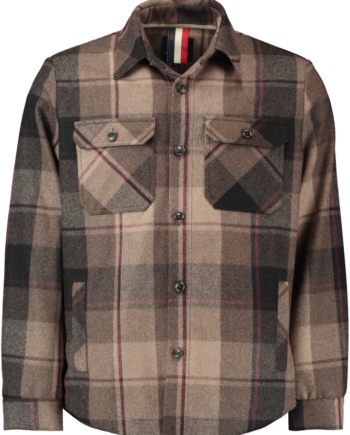 Overshirt Modern Fit