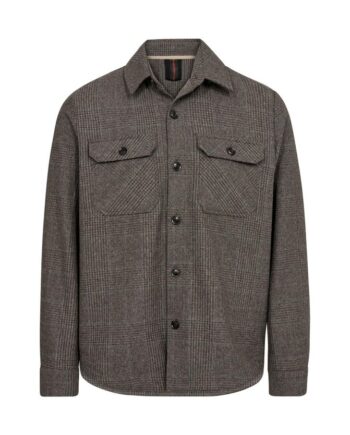 Overshirt Outdoor