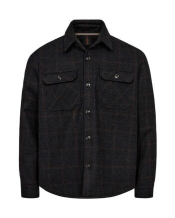 Overshirt Outdoor