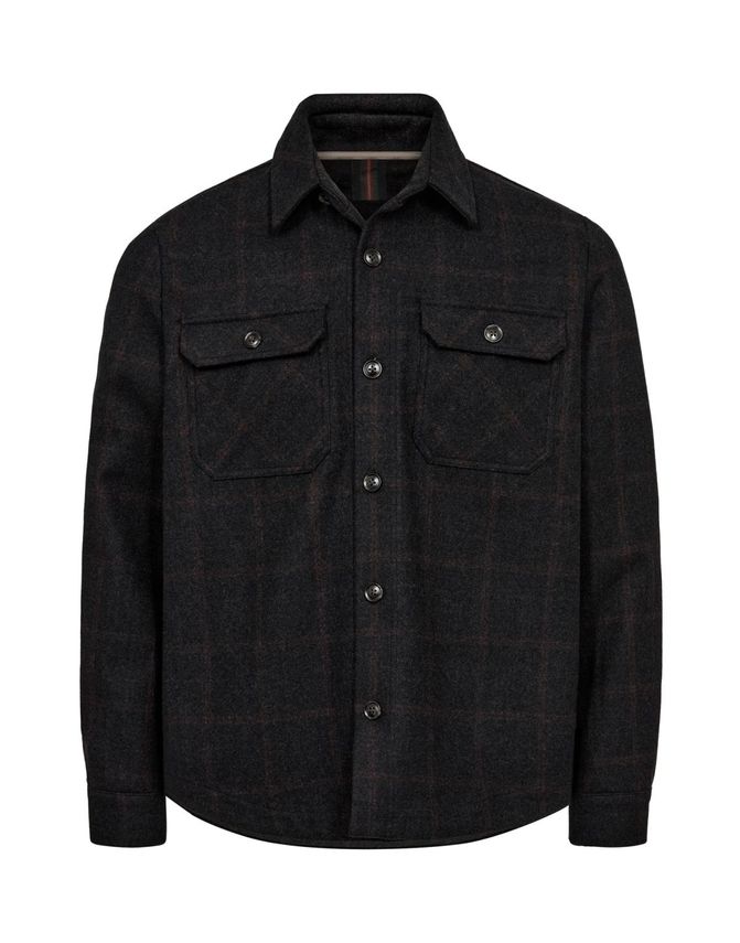 Overshirt Outdoor