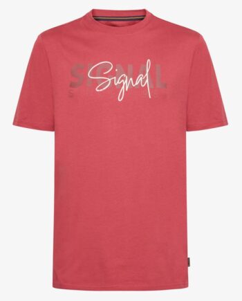 Owensi Print Tee
