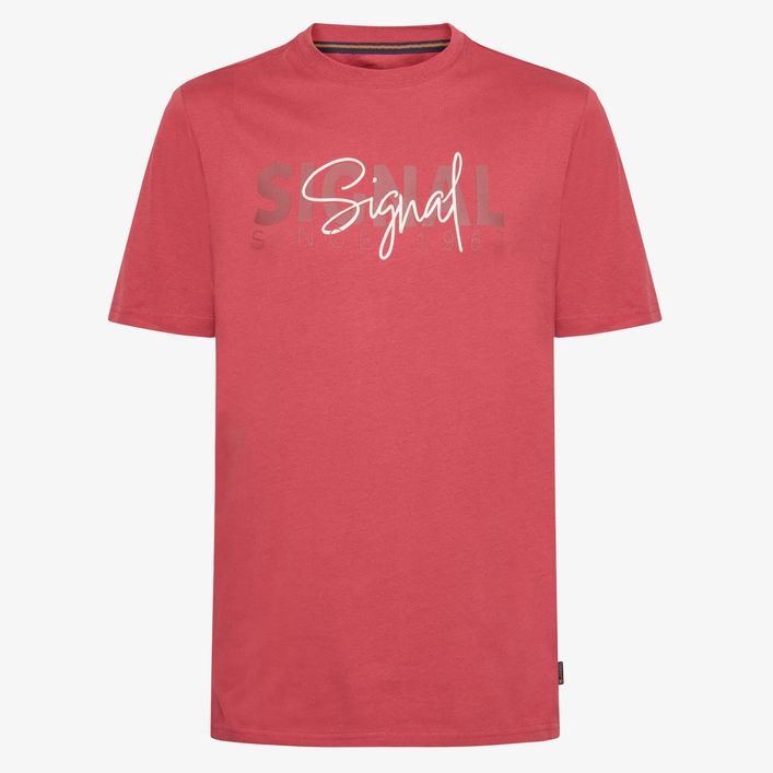 Owensi Print Tee