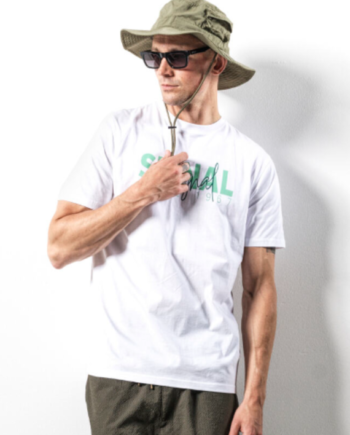 Owensi Print Tee