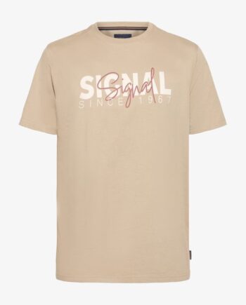 Owensi Print Tee