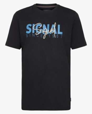 Owensi Print Tee