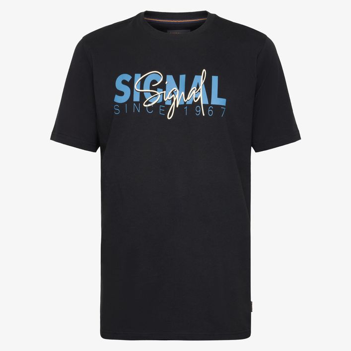 Owensi Print Tee