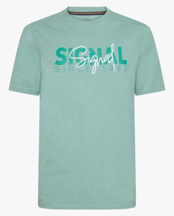 Owensi Print Tee
