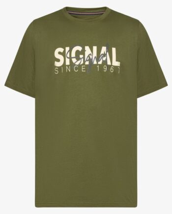 Owensi Print Tee