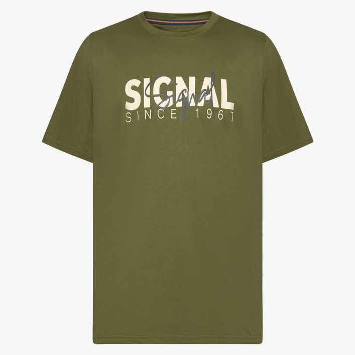 Owensi Print Tee