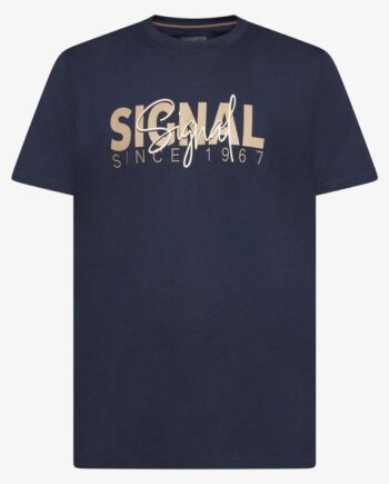 Owensi Print Tee