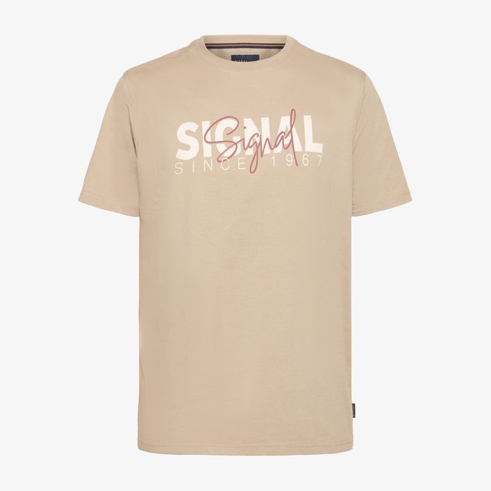 Owensi Print Tee