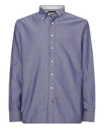Oxford Dobby Rf Shirt