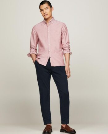 Oxford Dobby Sf Shirt