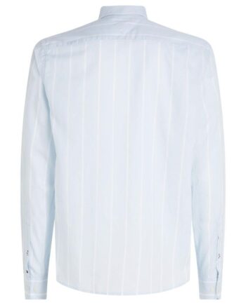 Oxford Stripe Rf Shirt