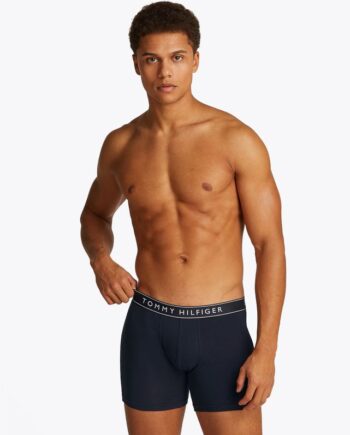 3p Boxer Brief Dtm