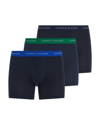 3p Boxer Brief Wb