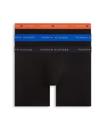 3p Boxer Brief Wb
