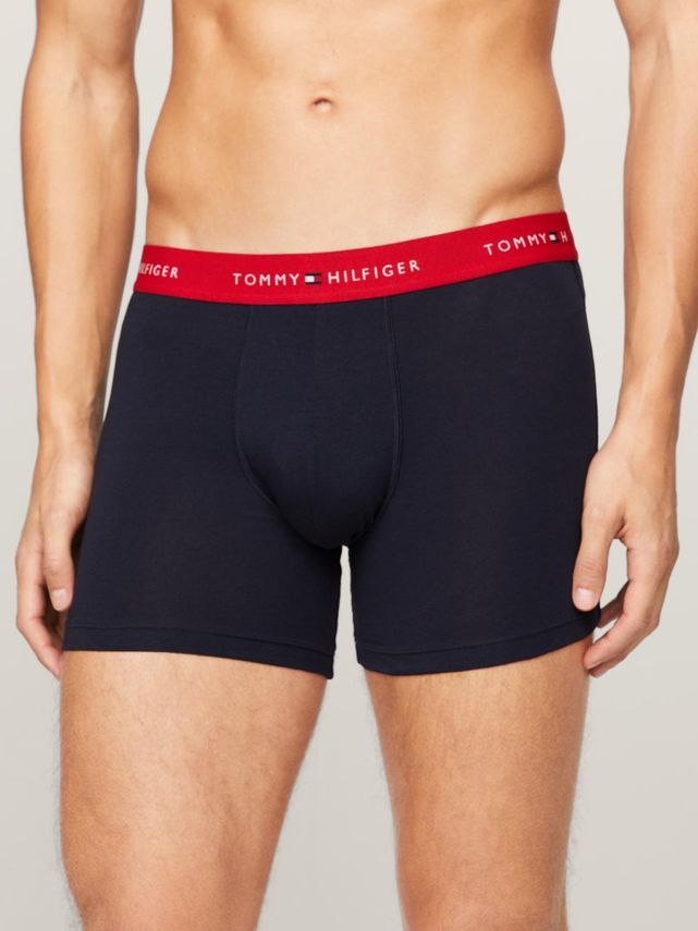 3p Boxer Brief Wb
