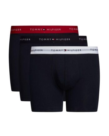 3p Boxer Brief Wb
