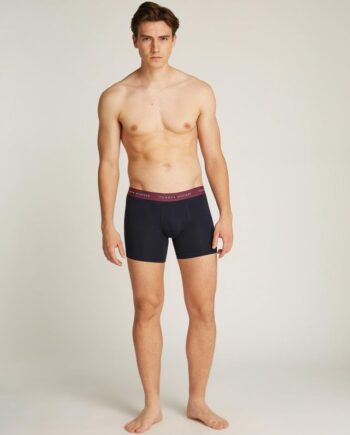 3p Boxer Brief Wb