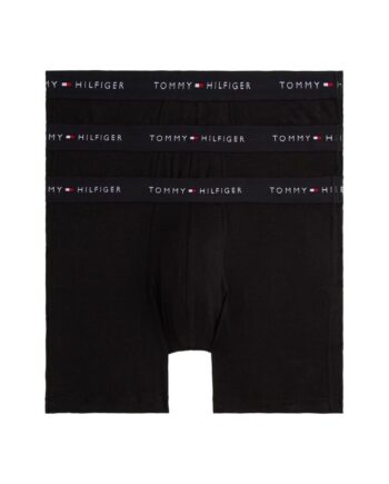 3p Boxer Brief Wb