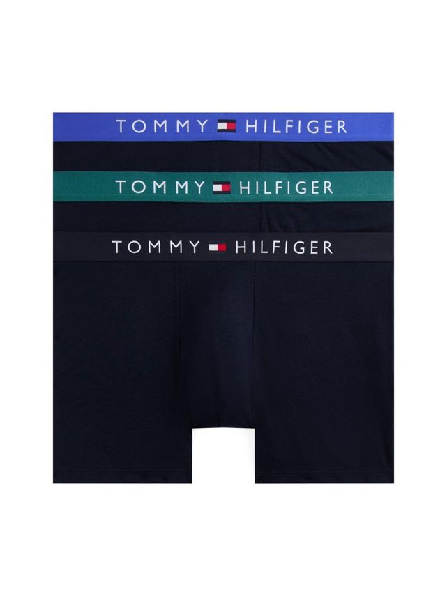 3p Boxer Brief Wb