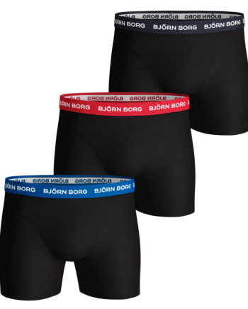 3p Shorts Noos Contrast