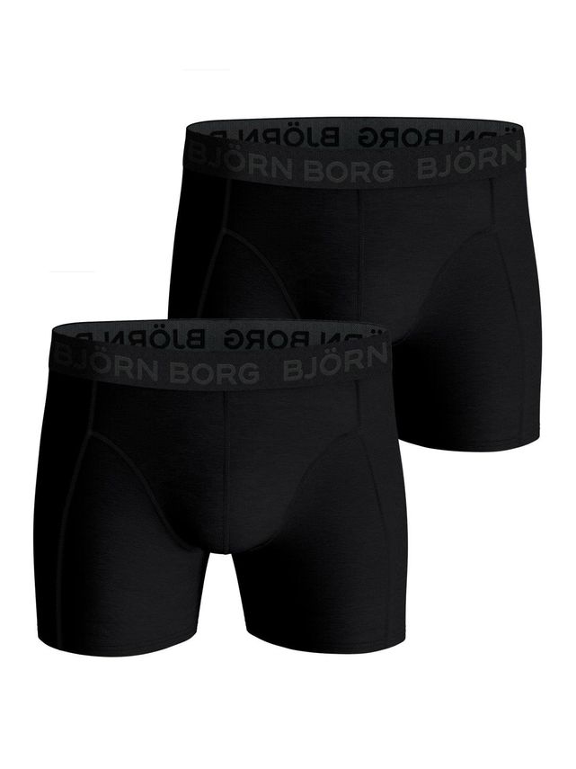 2p Shorts Solids