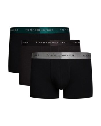 3p Trunk Metallic Wb