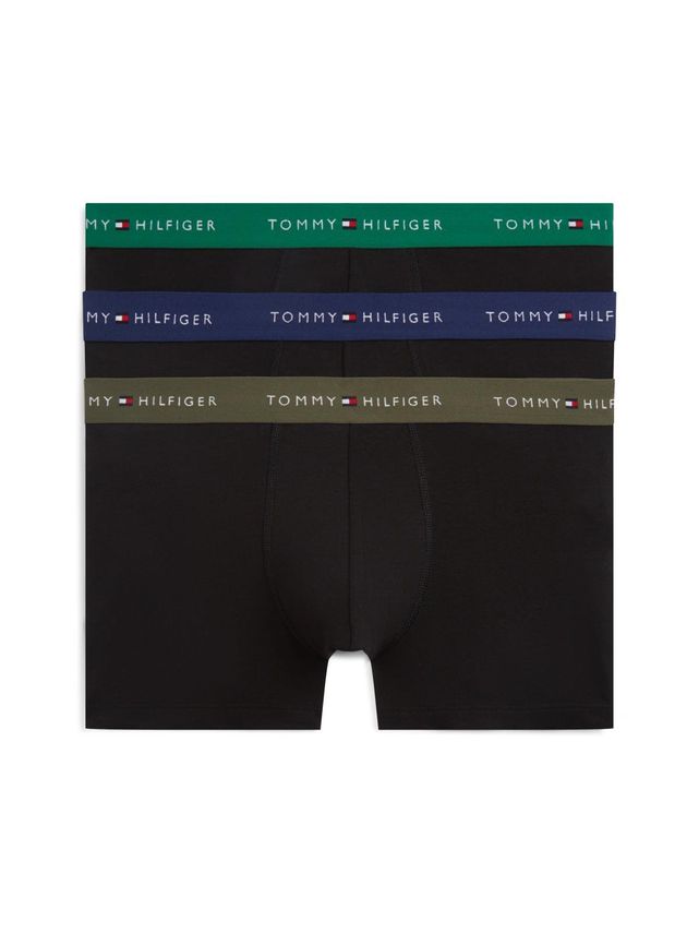 3p Trunk Wb