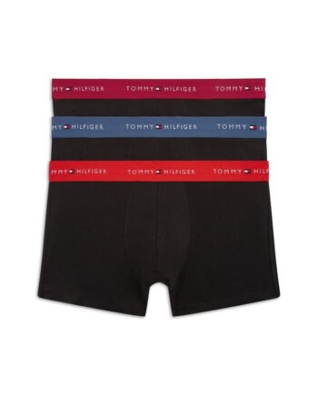 3p Trunk Wb