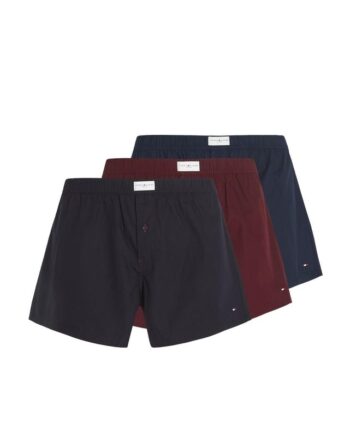 3p Woven Boxer
