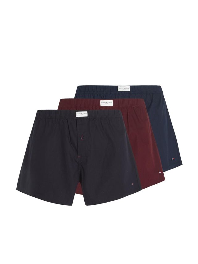 3p Woven Boxer
