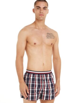 3p Woven Boxer Gifting