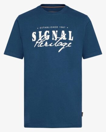 Pablosi Front Print