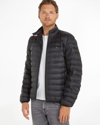 Packable Circular Jacket