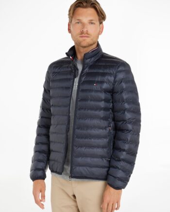 Packable Circular Jacket