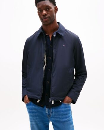Packable Ivy Jacket